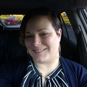 Meet your Posher, Ruth